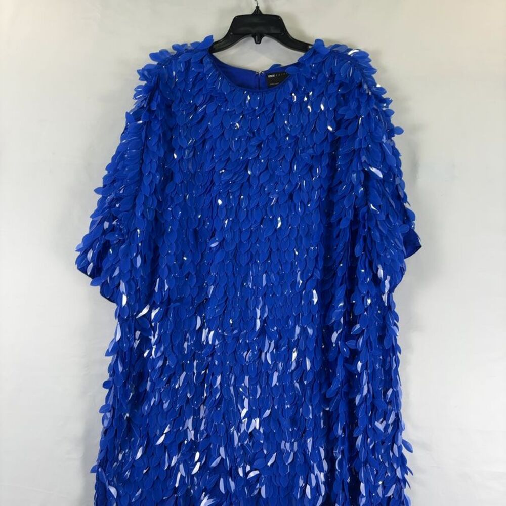 ASOS Curve Asos Edition Curve Embellished